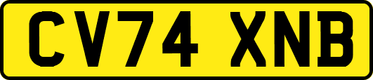 CV74XNB