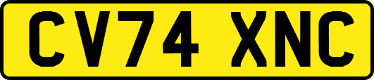 CV74XNC