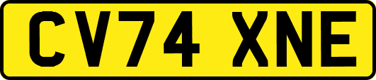 CV74XNE