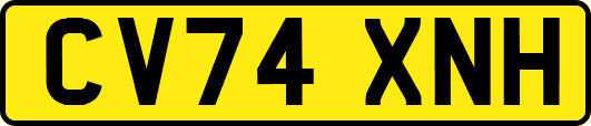 CV74XNH