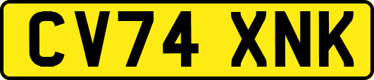 CV74XNK