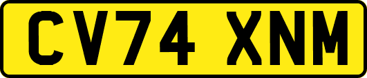 CV74XNM