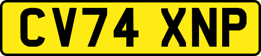 CV74XNP
