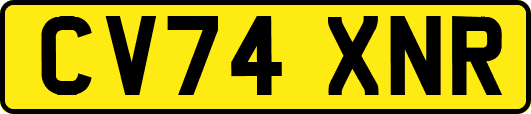CV74XNR