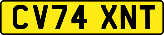 CV74XNT