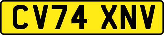 CV74XNV