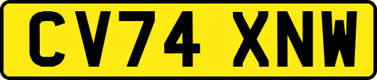 CV74XNW