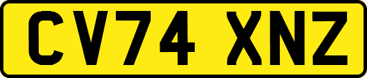 CV74XNZ