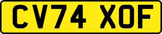 CV74XOF