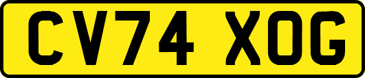 CV74XOG