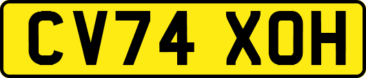CV74XOH