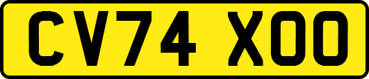 CV74XOO