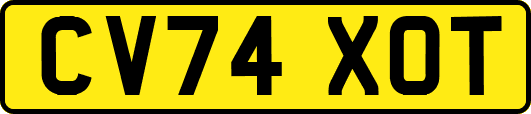 CV74XOT