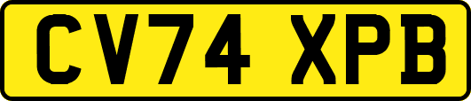 CV74XPB