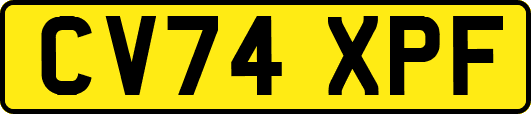 CV74XPF