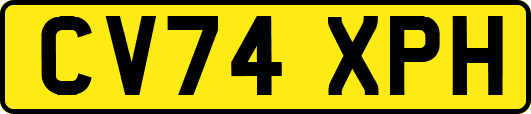 CV74XPH