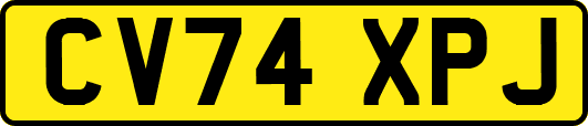CV74XPJ