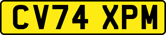 CV74XPM