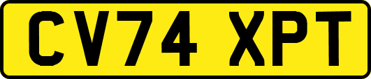 CV74XPT