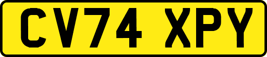 CV74XPY