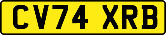 CV74XRB