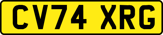 CV74XRG