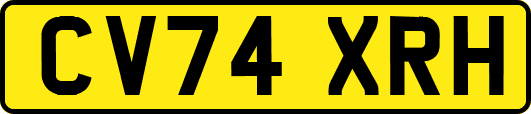 CV74XRH