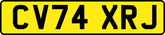 CV74XRJ