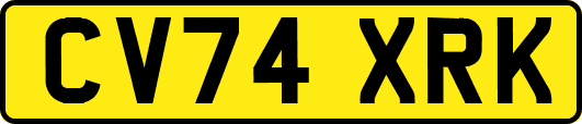 CV74XRK
