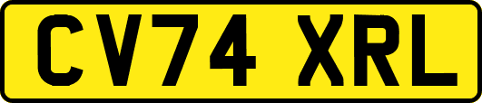 CV74XRL
