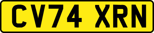 CV74XRN