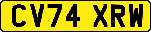 CV74XRW