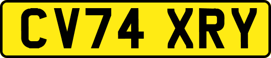 CV74XRY