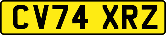 CV74XRZ