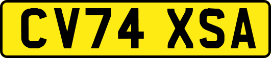 CV74XSA