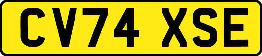CV74XSE