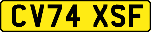 CV74XSF