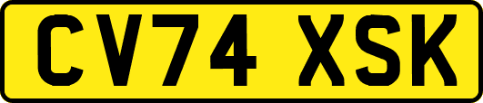 CV74XSK