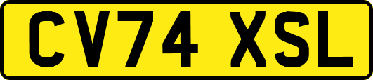 CV74XSL