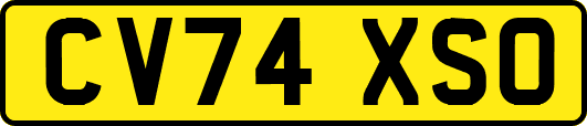 CV74XSO