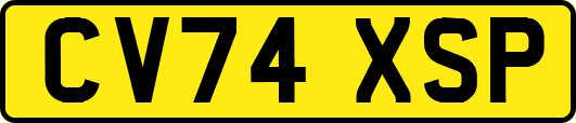 CV74XSP