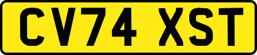CV74XST