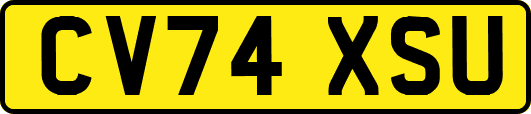 CV74XSU