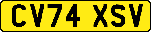 CV74XSV