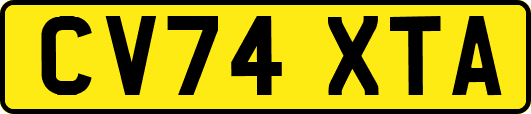 CV74XTA