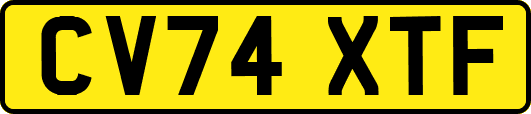 CV74XTF