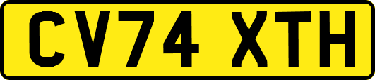 CV74XTH