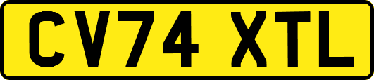 CV74XTL