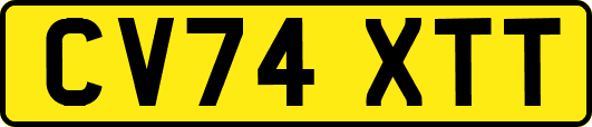 CV74XTT