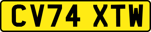 CV74XTW